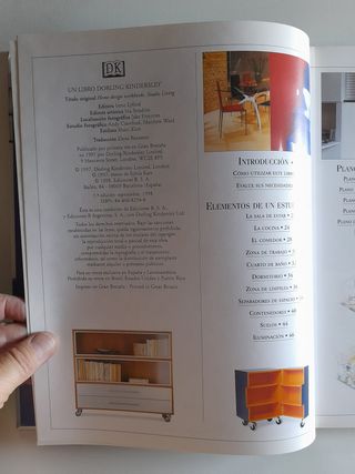 Ideas Prácticas Decoración Vivienda-Estudio S Katz