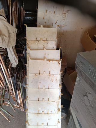 núcleos y colmenas 15 euros