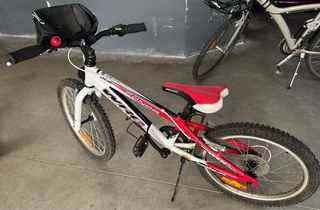 Bicicleta Conor WRC 206 SP. NO SE ENVIA