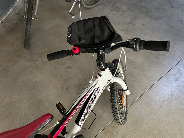 Bicicleta Conor WRC 206 SP. NO SE ENVIA