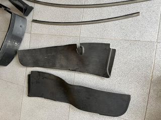 Piezas vespa se hace envio