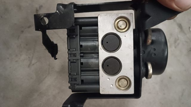 Modulo abs peugeot 206 gti