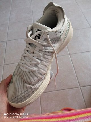 Zapatillas baloncesto Puma