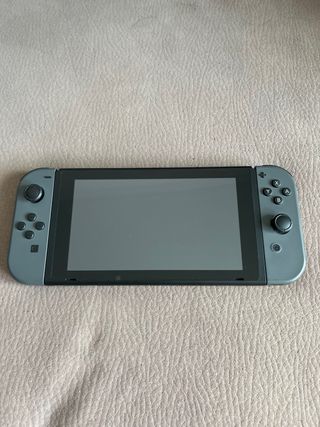 Nintendo switch 1