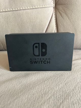 Nintendo switch 1