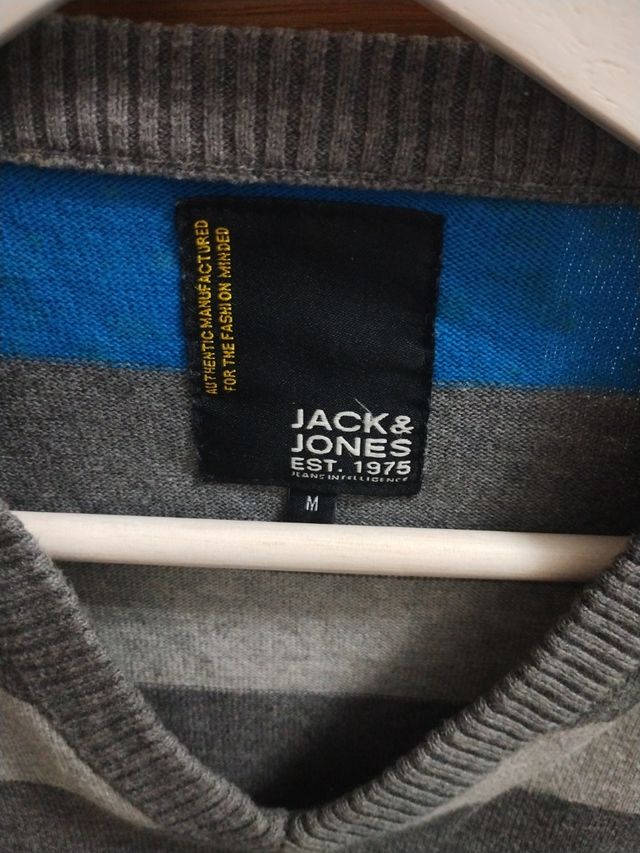 Jersey Jack & Jones