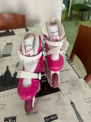 Patines