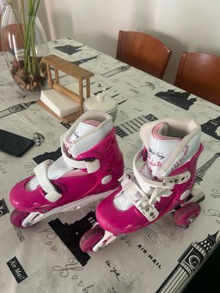 Patines