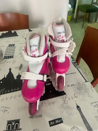 Patines