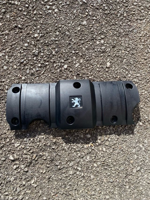 Tapa bobinas nfu peugeot