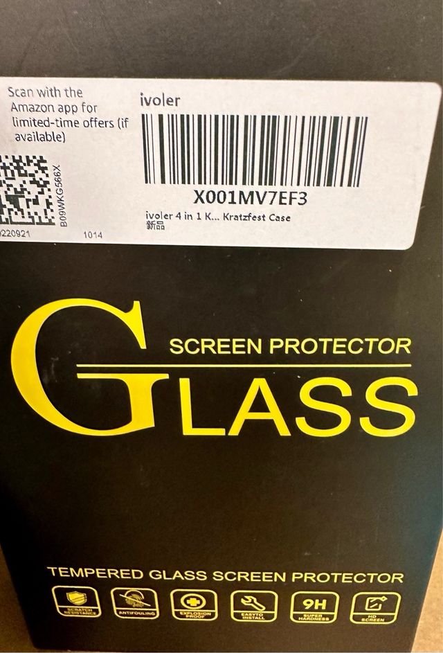 Smartphone OPPO X3 lite 128