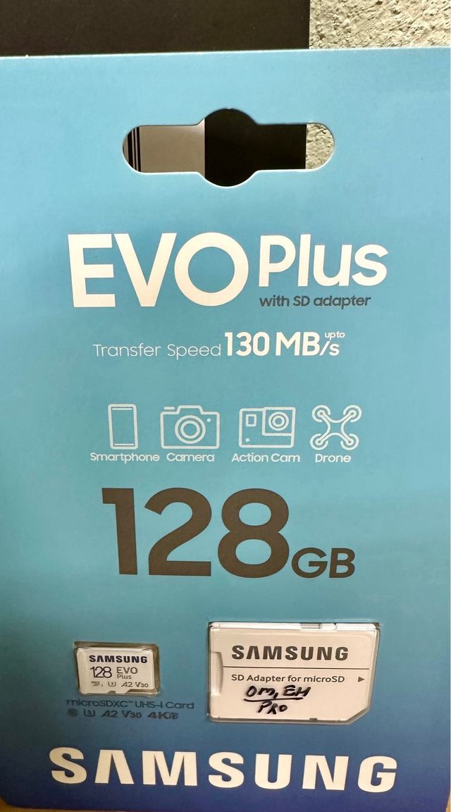 Smartphone OPPO X3 lite 128