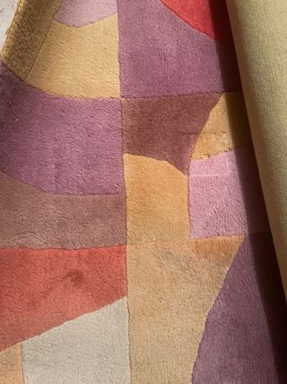 Alfombra
