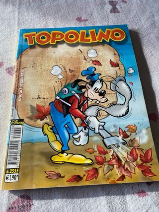 Fumetti