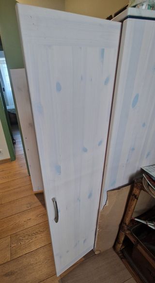 Armadio due ante