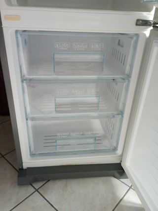Cassettoni per congelatore del Franke