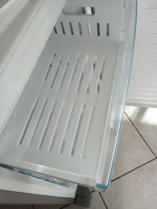 Cassettoni per congelatore del Franke
