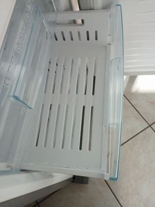 Cassettoni per congelatore del Franke