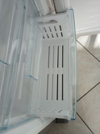 Cassettoni per congelatore del Franke