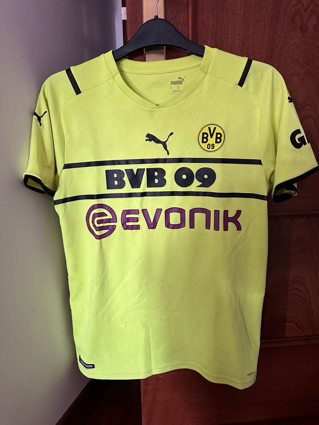 Camiseta BVB Borussia Dortmund