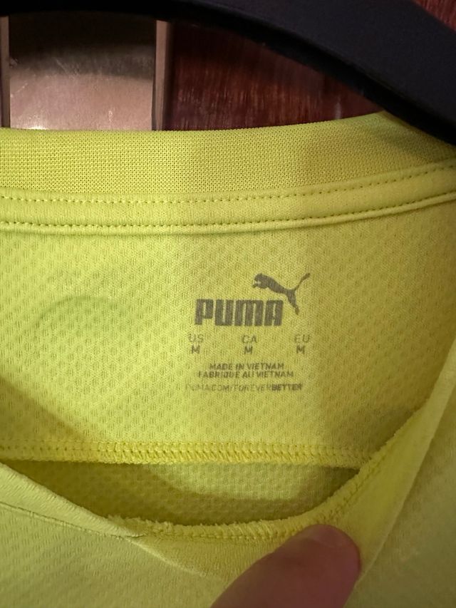 Camiseta BVB Borussia Dortmund