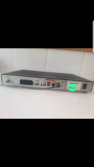 Decodificador cisco 8685