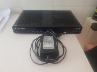 Decodificador cisco 8685