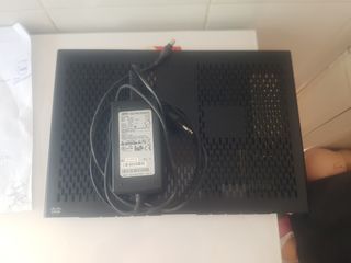 Decodificador cisco 8685