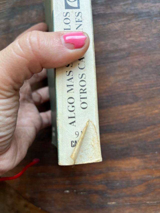 Algo más sobre los otros catalanes