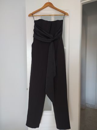 Mono negro 