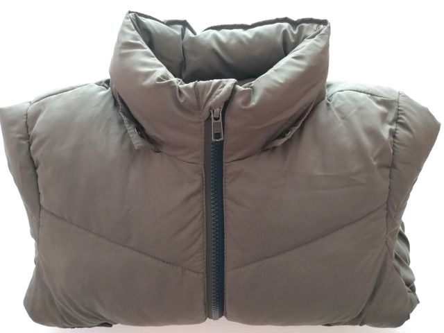 Anorak niño 7 años