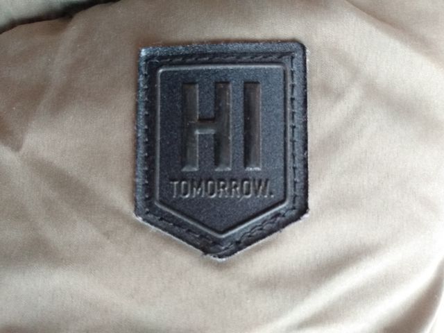 Anorak niño 7 años