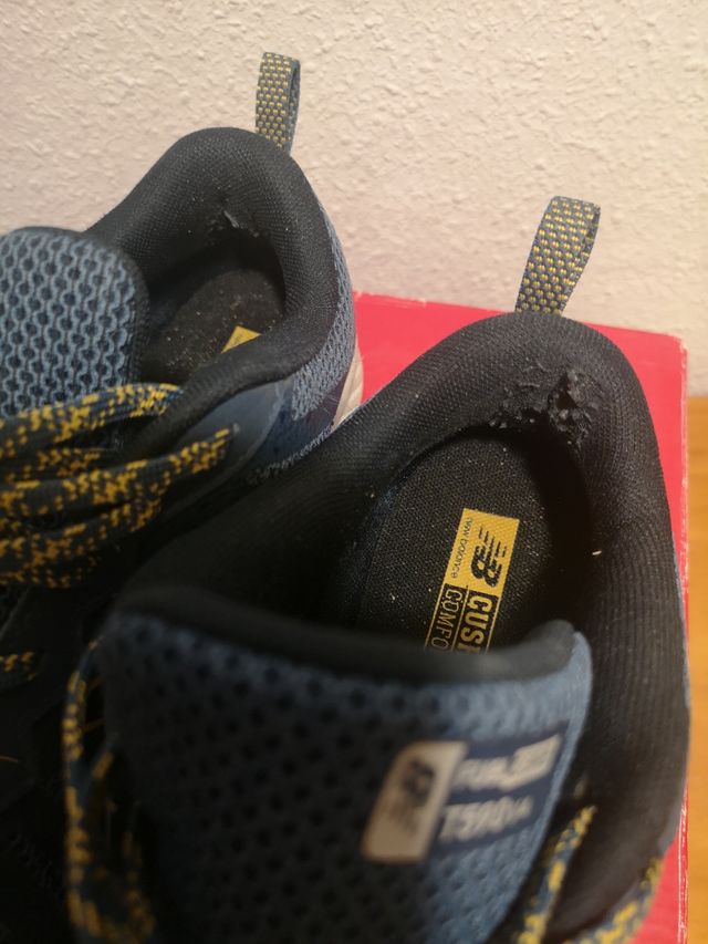 New Balance Fuel Core 42 1/2