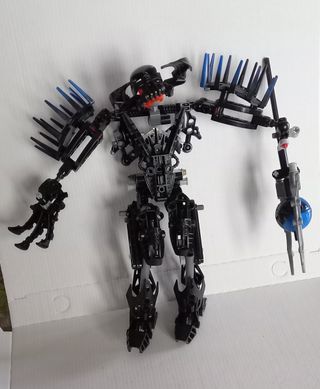 LEGO - Hero factory