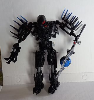 LEGO - Hero factory