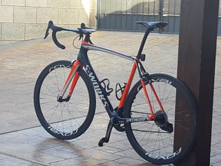 SPECIALIZED TARMAC SWORKS 