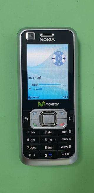 NOKIA 6120
