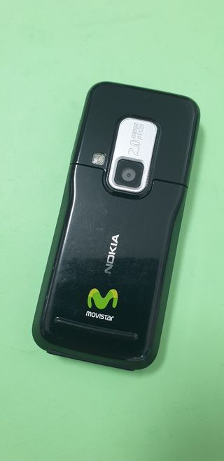 NOKIA 6120