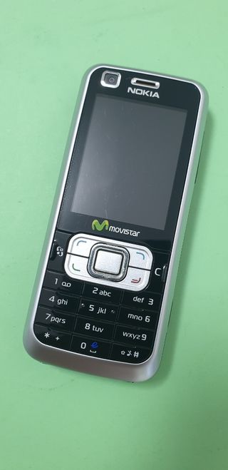 NOKIA 6120