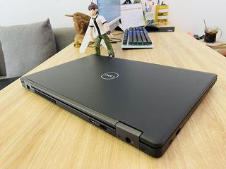 Portátil DELL i7 para trabajar y jugar