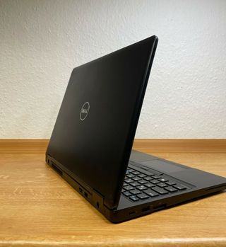 Portátil DELL i7 para trabajar y jugar