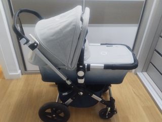Bugaboo edición limitada