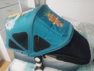 Bugaboo edición limitada