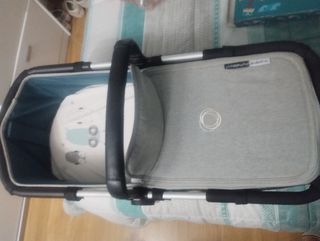 Bugaboo edición limitada