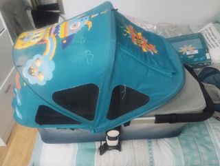 Bugaboo edición limitada