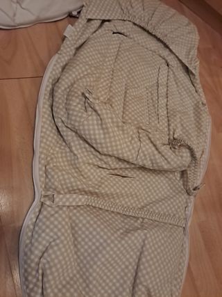 Conjunto sillita Pasito a pasito