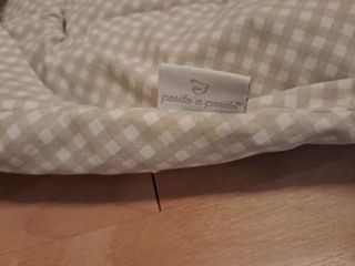 Conjunto sillita Pasito a pasito