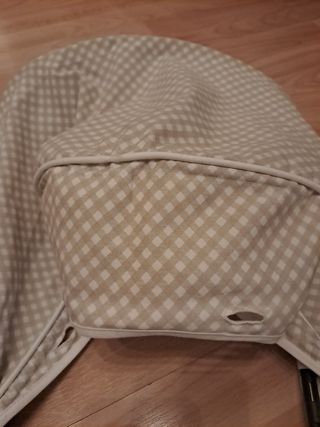 Conjunto sillita Pasito a pasito