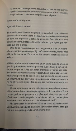 Amarse con los ojos abiertos - Jorge Bucay
