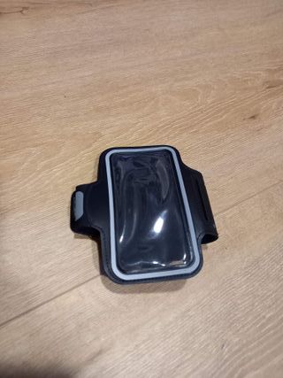 Brazalete iPhone para correr